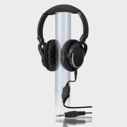 Casque d'écoute filaire Humantechnik