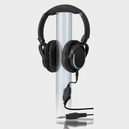 Casque d'écoute filaire Humantechnik Casque d'écoute filaire Humantechnik