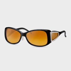Lunettes anti-éblouissement WellnessProtect 50-15