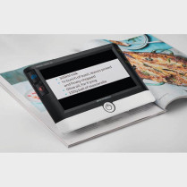 Video loupe Visolux Digital HD 