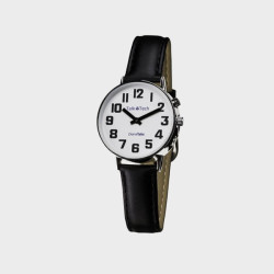 Montre parlante Femme Diana Talks Prime