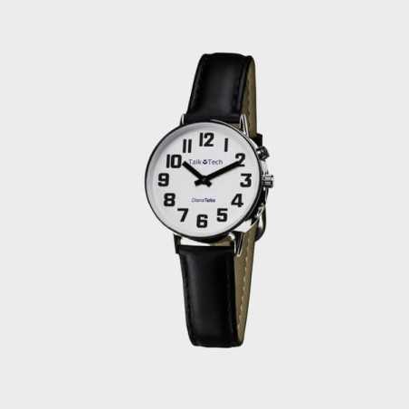 Montre parlante Femme Diana Talks Prime Montre parlante Femme Diana Talks Prime