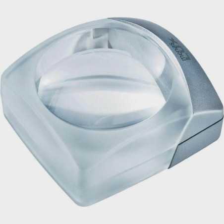 Loupe a poser Menas Lux 3x Eschenbach