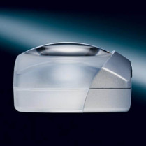 Loupe a poser Menas Lux 3x Eschenbach