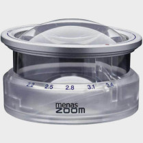 Loupe à poser Menas Zoom Eschenbach