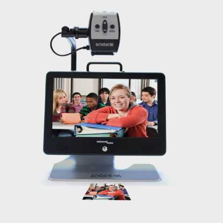 Téléagrandisseur portable Acrobat Mini HD