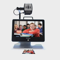 Téléagrandisseur portable Acrobat Mini HD