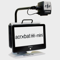 Acrobat Mini HD Portable