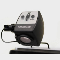 Téléagrandisseur pour malvoyant Acrobat Mini HD