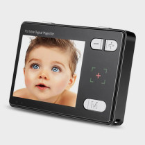 Loupe electronique pour DMLA pas cher