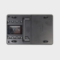 Loupe electronique de poche 3,5 pouces