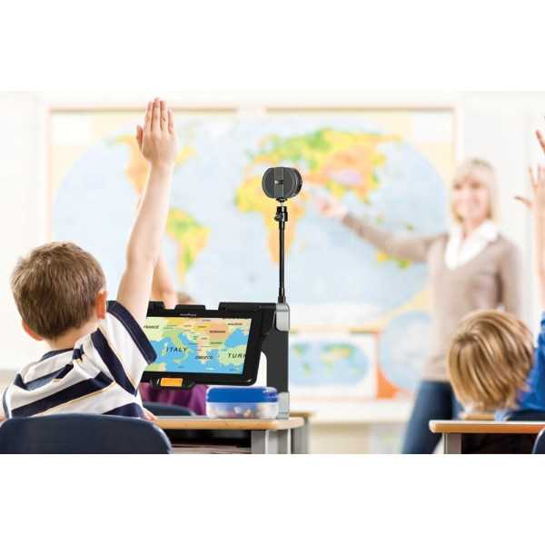 Tablette pour malvoyant Connect 12 Cflou