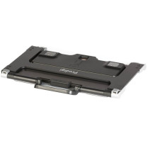 Tablette pour malvoyant pliable