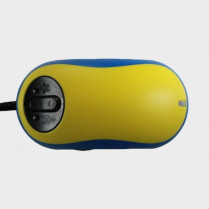 Souris loupe electronique
