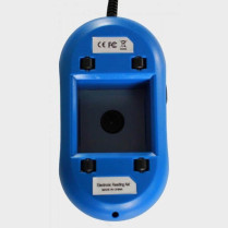 vidéo loupe electronique