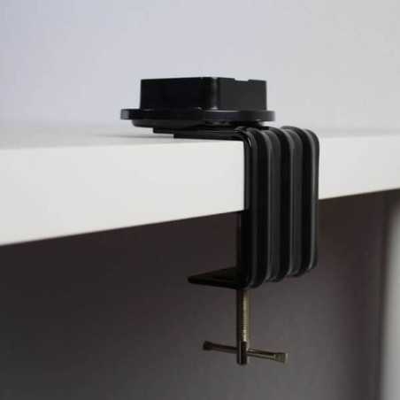 Pince de fixation pour lampe de bureau LED Multilight Pince de fixation pour lampe de bureau LED Multilight
