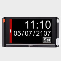 Loupe numerique malvoyant Compact 6 HD