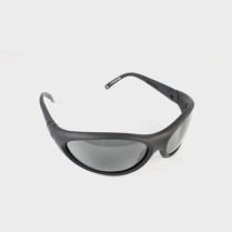 Lunette à verres polarisés gris