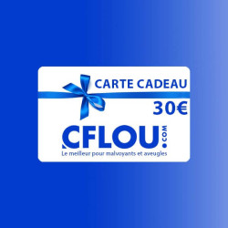 Carte Cadeau 30€