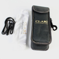Accessoire surlunettes Clari filtre polarisant