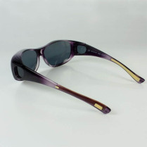 Lunette filtrante lumière bleue