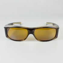 Sur lunettes filtre polarise anti-lumière bleue