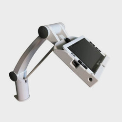 Kit mains libres pour Zoomax Snow 7 Plus
