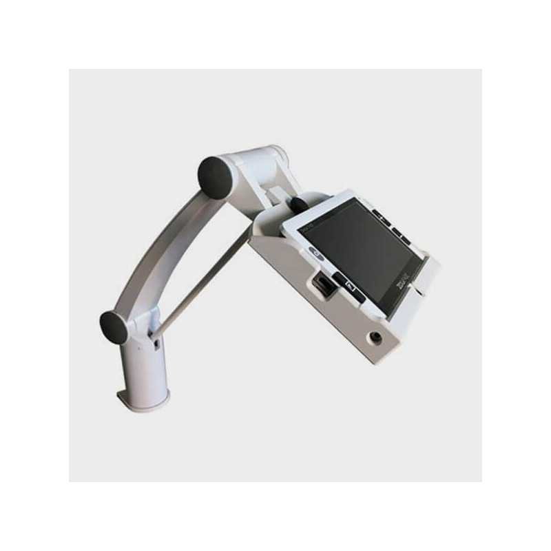 Kit mains libres pour Zoomax Snow 7 Plus