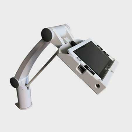 Kit mains libres pour Zoomax Snow 7 Plus