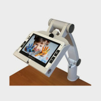 support pour Zoomax Snow 7