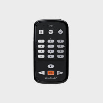 GPS et lecteur audio de poche Victor Reader Trek