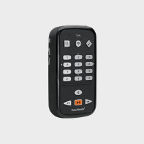 GPS et lecteur multimédia de poche Victor Reader Trek