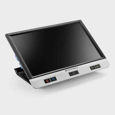 Loupe électronique Visolux 12 pouces
