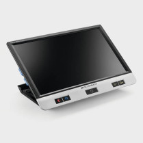 Loupe électronique Visolux 12 pouces