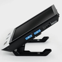 Loupe électronique XL FHD