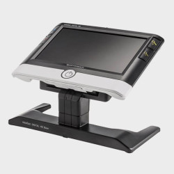 Kit mains libres pour Visolux Digital 7 HD
