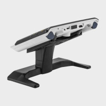 support de lecture pour Visolux Digital 7 HD