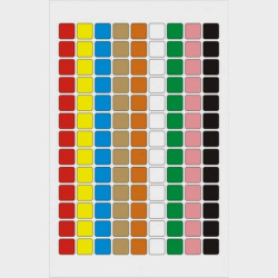 repère tactile pour malvoyant