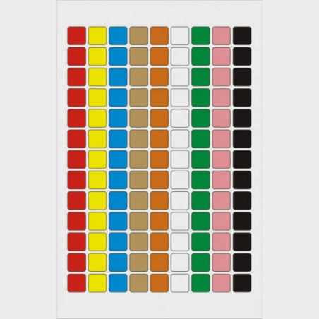 repère tactile pour malvoyant