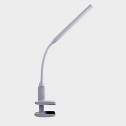 Lampe à LED de lecture pour malvoyant