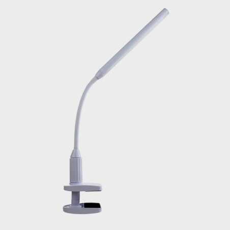 Lampe à LED de lecture pour malvoyant