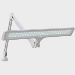 Lampe lumière blanche puissante pour malvoyant