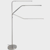Lampadaire basse vision