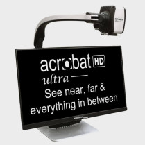 Télé agrandisseur Acrobat LCD Ultra HD