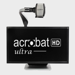 Téléagrandisseur Acrobat LCD Ultra HD
