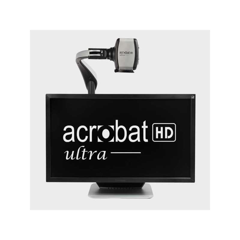 Téléagrandisseur Acrobat LCD Ultra HD