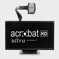 Téléagrandisseur Acrobat LCD Ultra HD