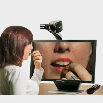 Vidéo agrandisseur Acrobat LCD Ultra HD