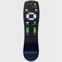Télécommande Acrobat LCD Ultra HD