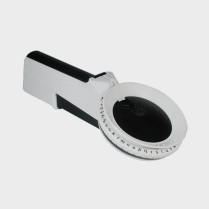 Pince étiqueteuse braille pour non-voyant